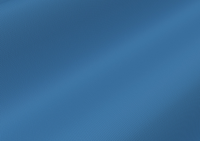 Rimini (Blackout), Cobalt - Roller Blind - Image 4